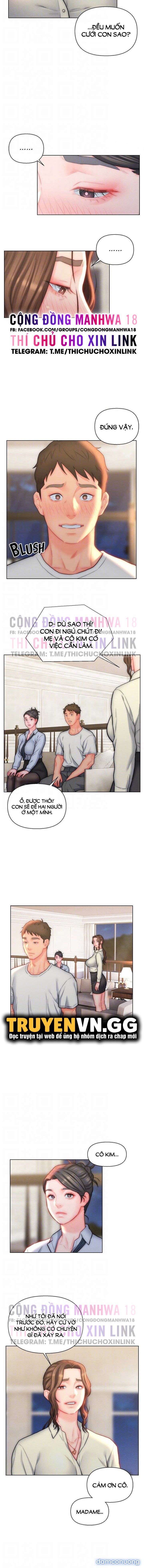 Con Rể Yêu 