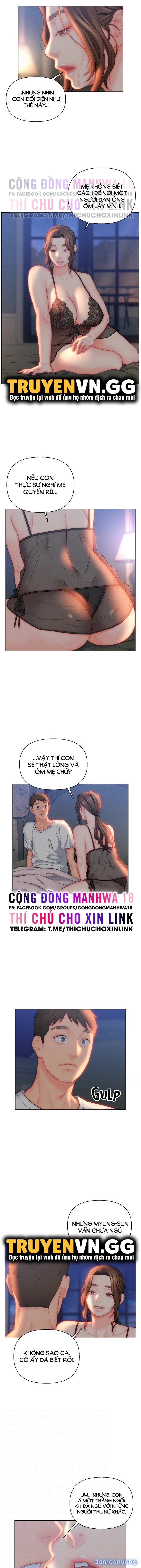 Con Rể Yêu 