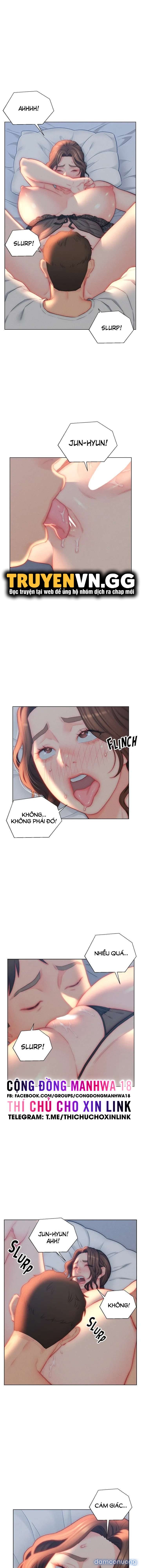 Con Rể Yêu 