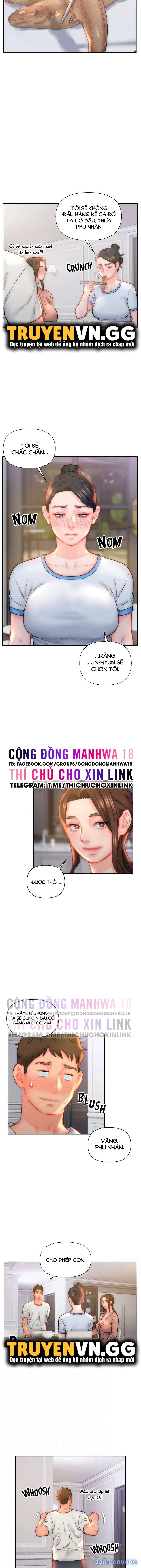 Con Rể Yêu 