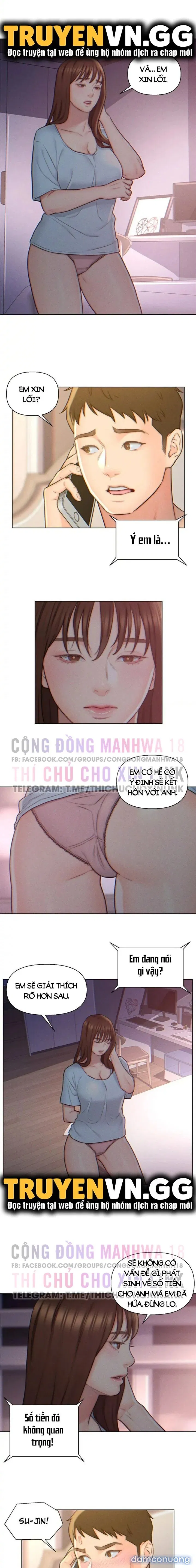 Con Rể Yêu 