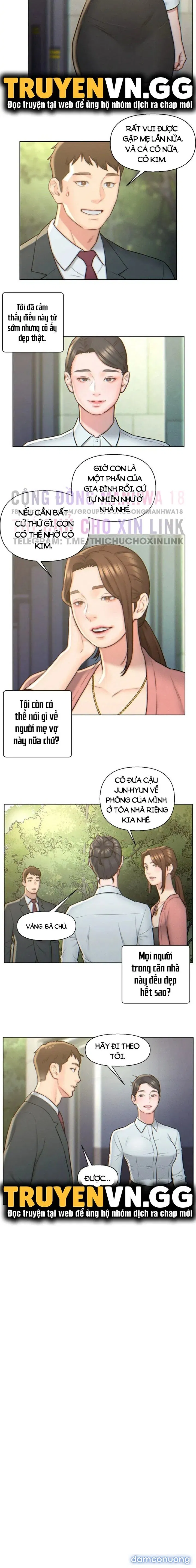 Con Rể Yêu 