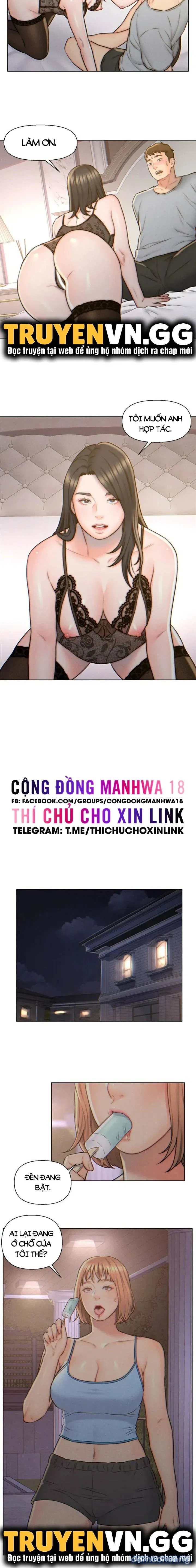 Con Rể Yêu 