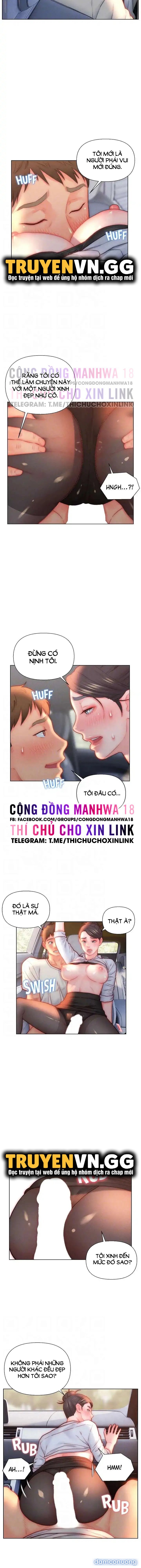Con Rể Yêu 