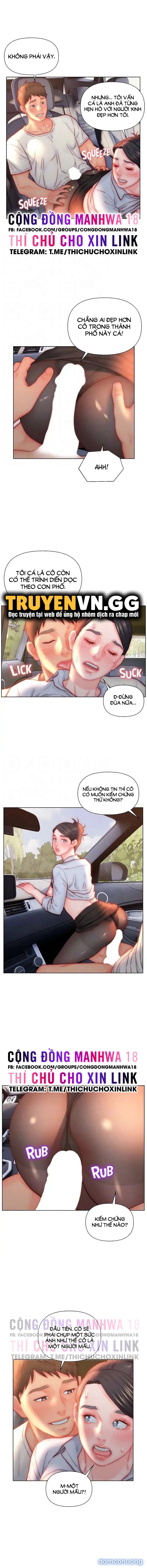 Con Rể Yêu 