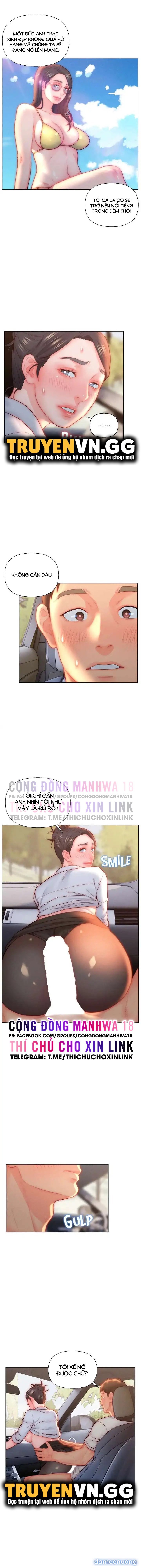 Con Rể Yêu 