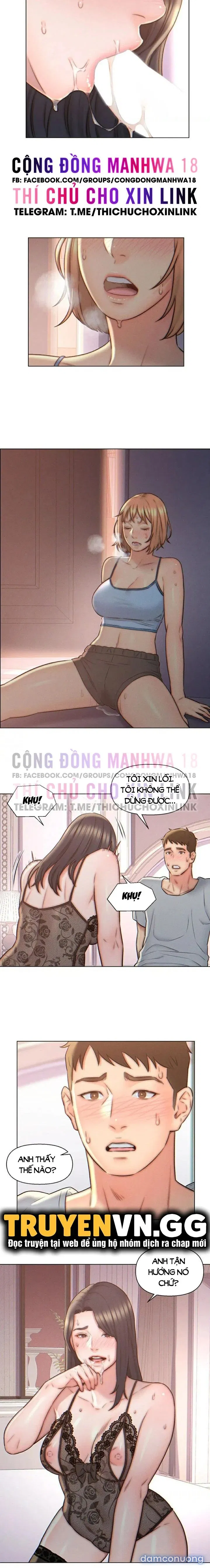 Con Rể Yêu 