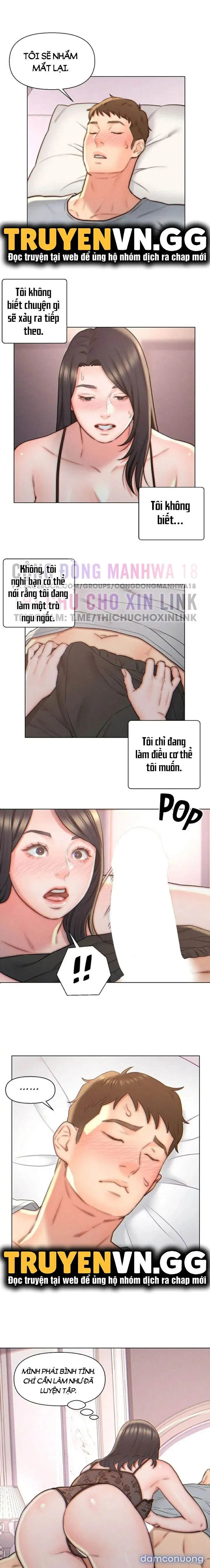 Con Rể Yêu 