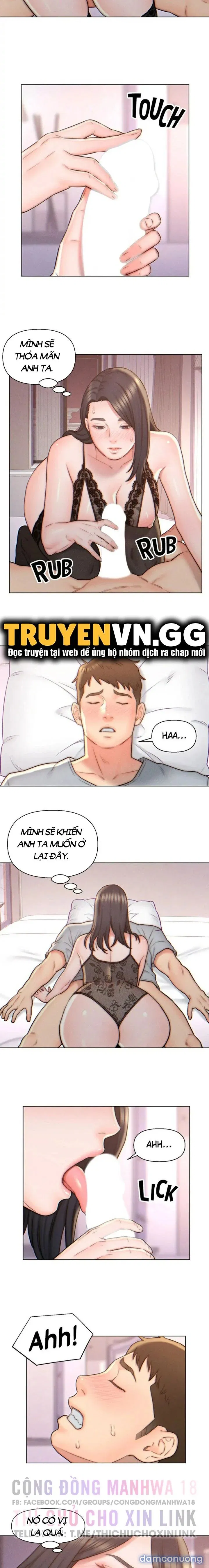 Con Rể Yêu 