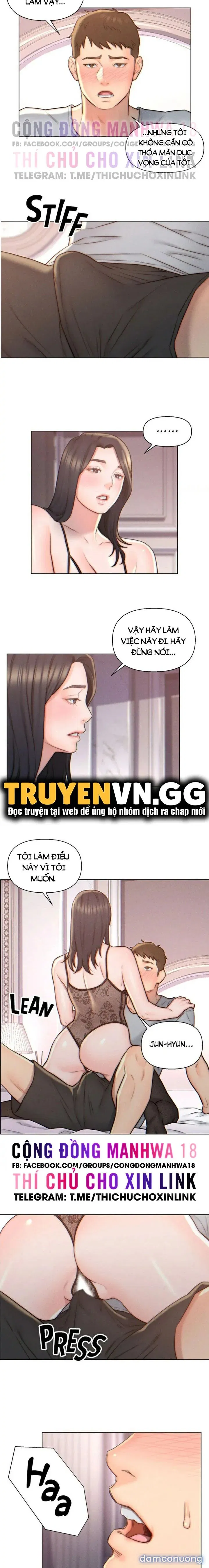 Con Rể Yêu 
