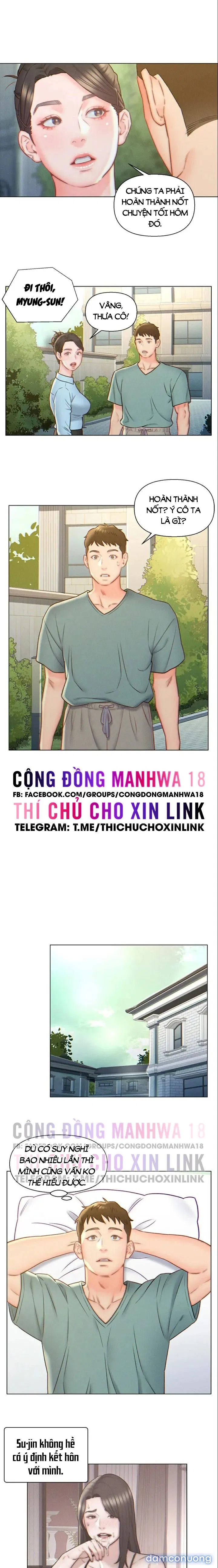 Con Rể Yêu 