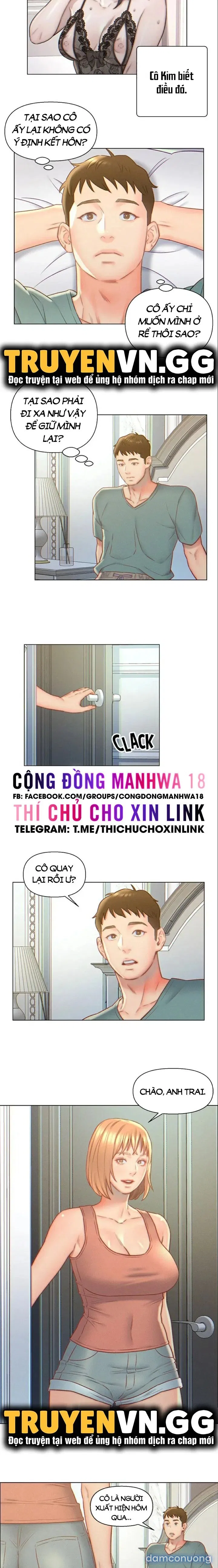 Con Rể Yêu 