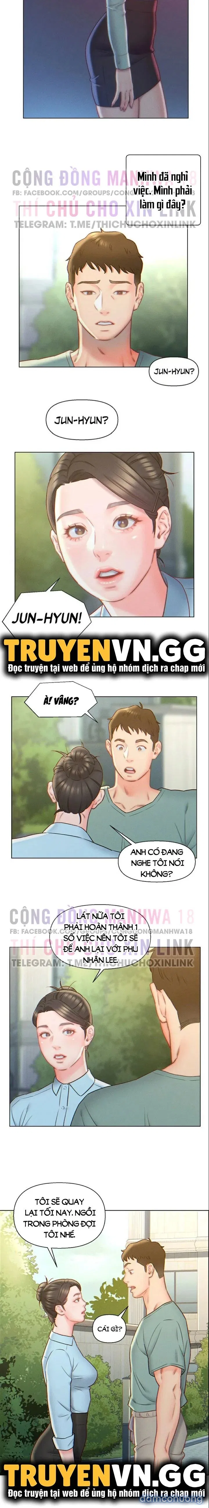 Con Rể Yêu 