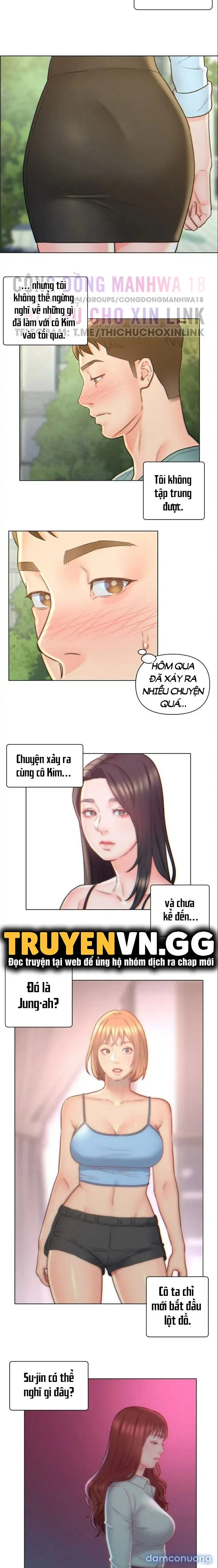 Con Rể Yêu 