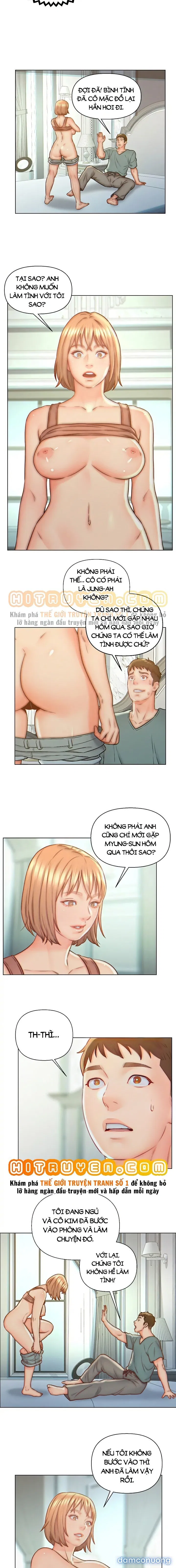 Con Rể Yêu 