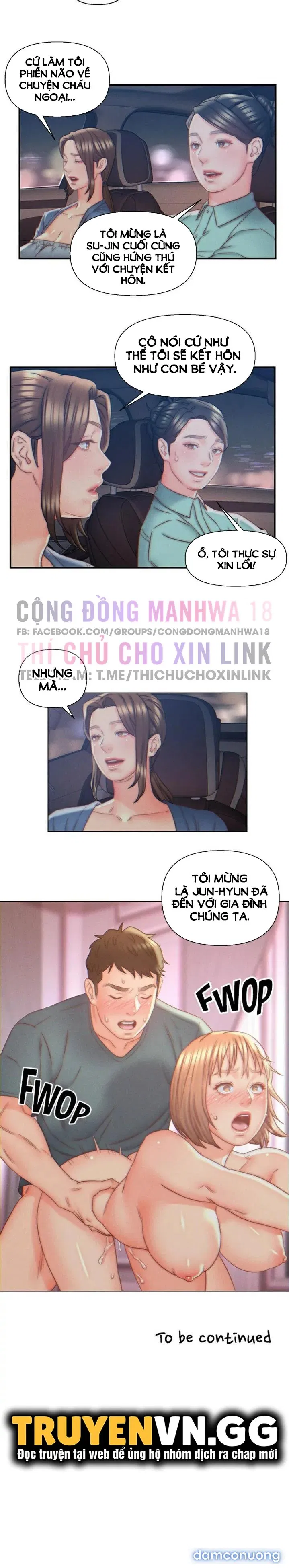 Con Rể Yêu 