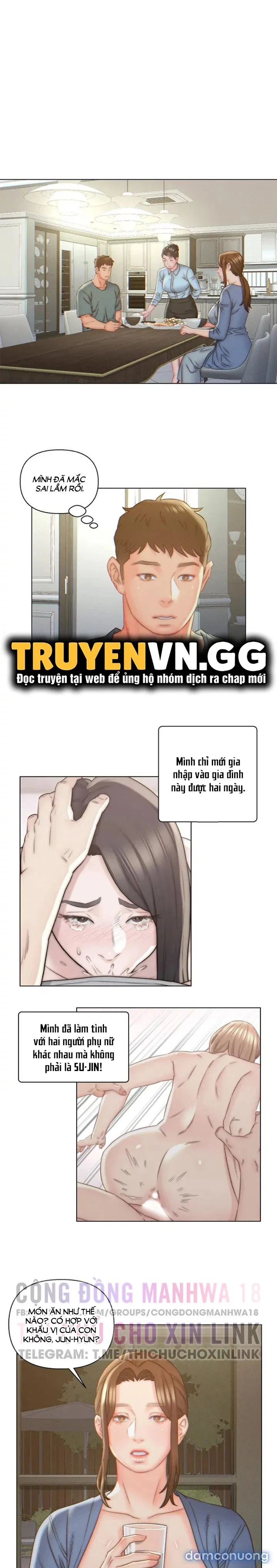 Con Rể Yêu 