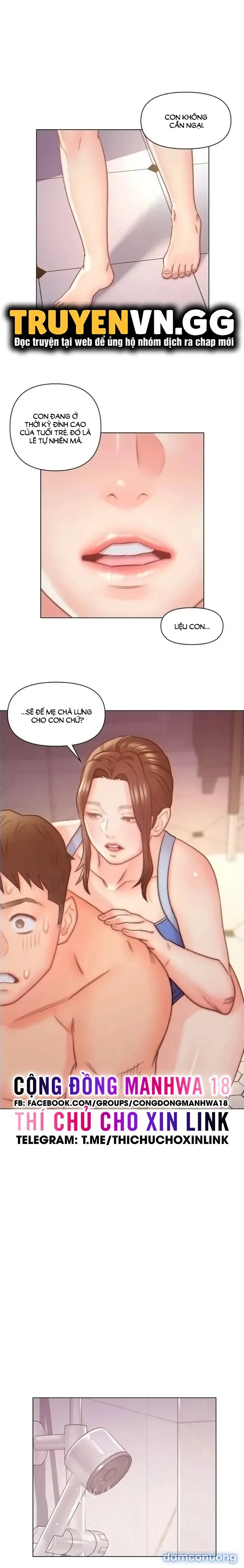 Con Rể Yêu 