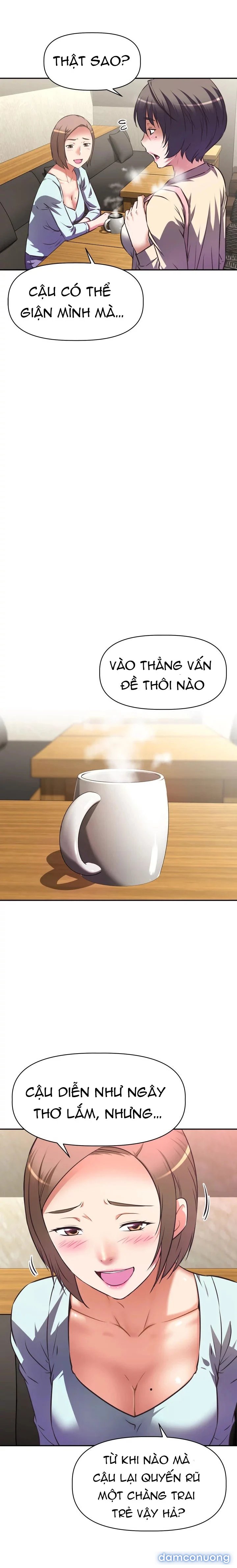 Người Dì Streamer 