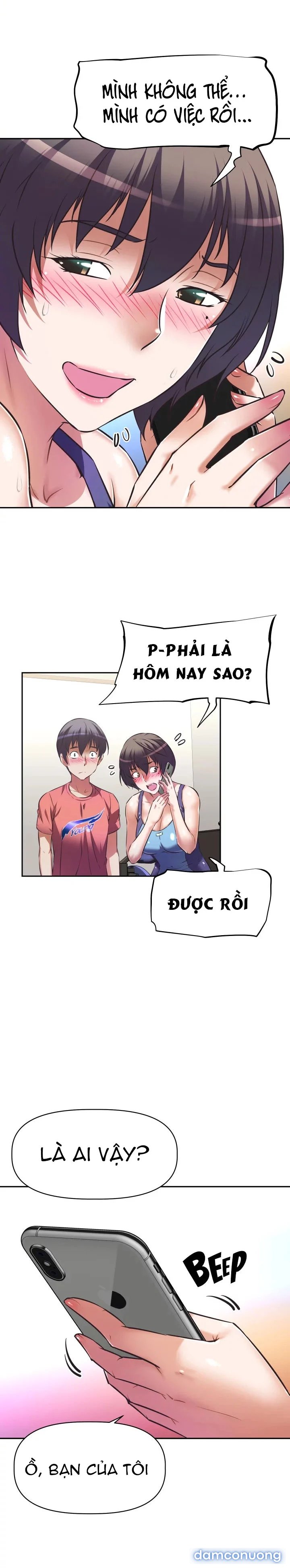 Người Dì Streamer 