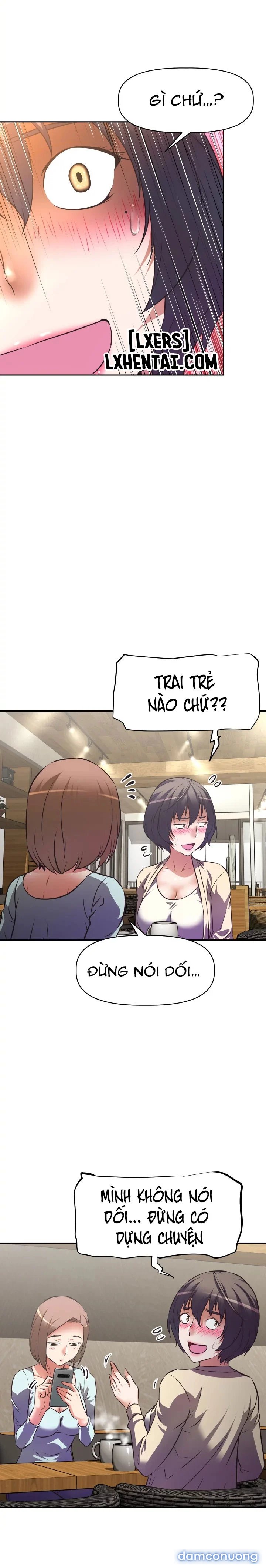 Người Dì Streamer 