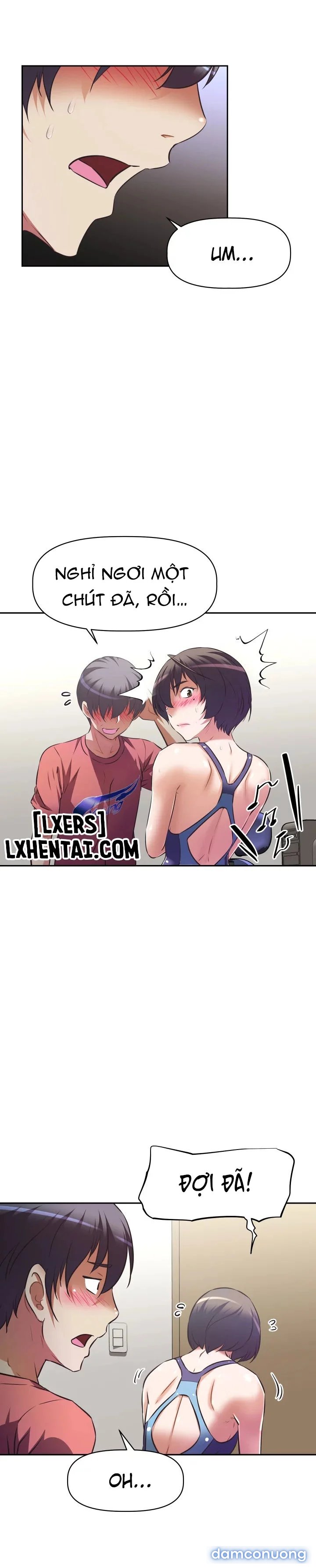 Người Dì Streamer 