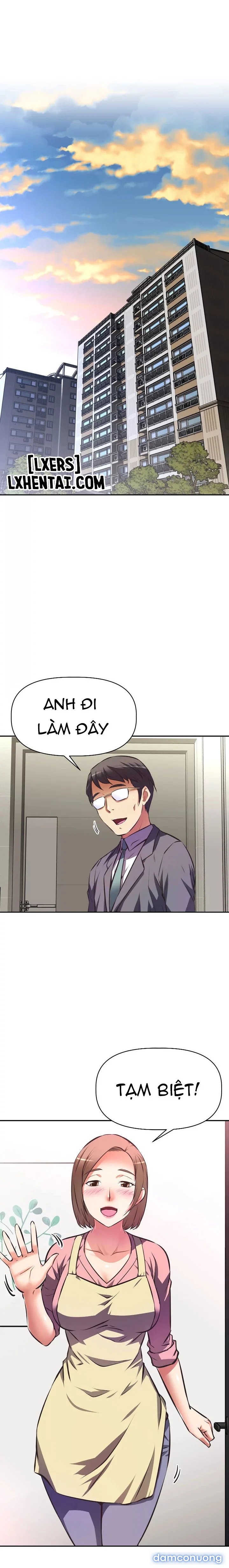 Người Dì Streamer 