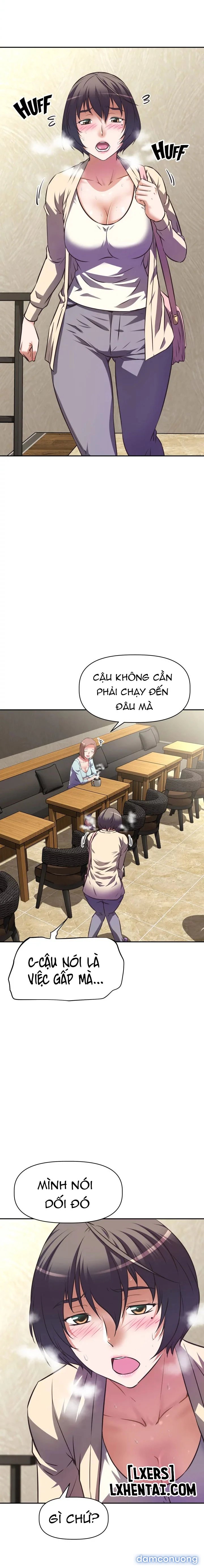 Người Dì Streamer 