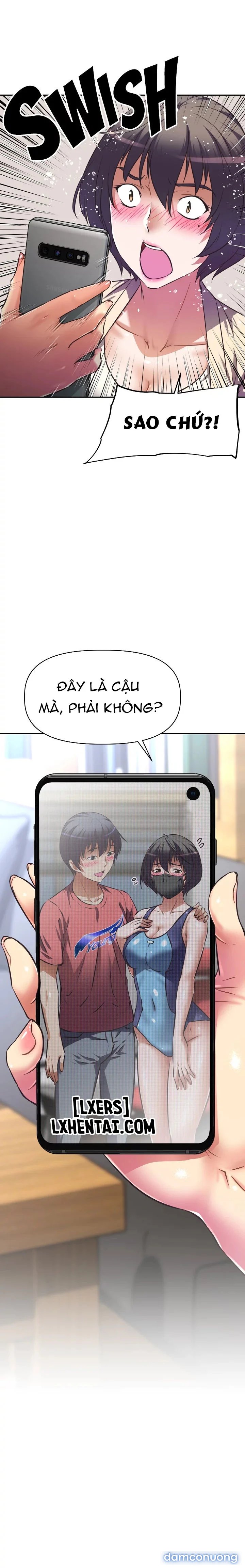 Người Dì Streamer 