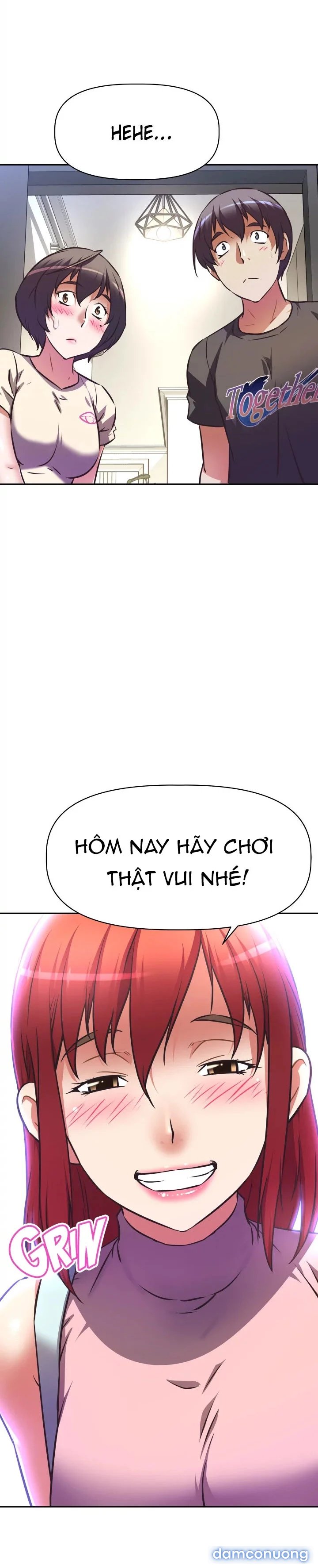 Người Dì Streamer 