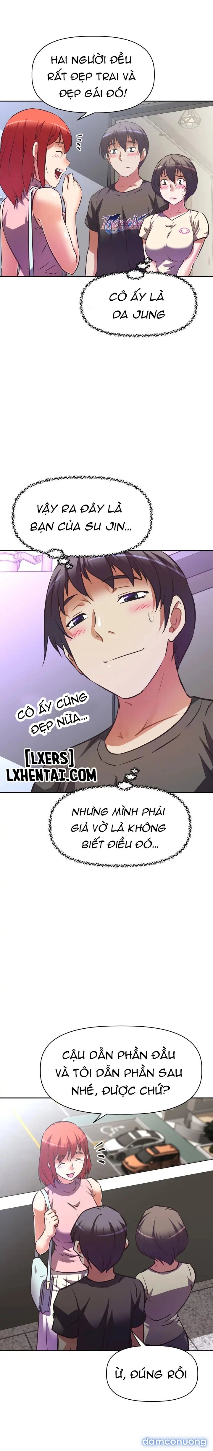 Người Dì Streamer 