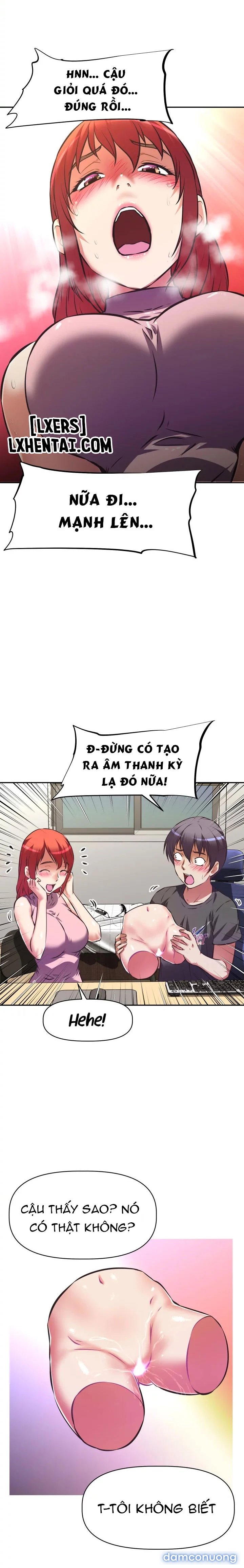 Người Dì Streamer 