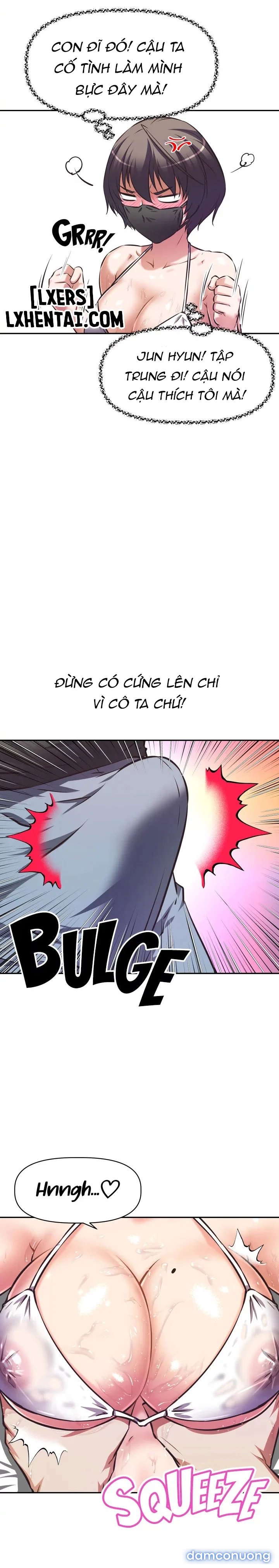 Người Dì Streamer 