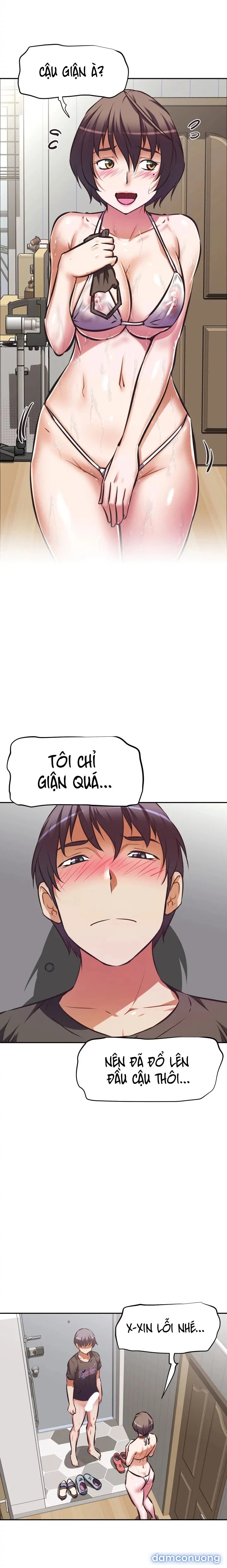 Người Dì Streamer 