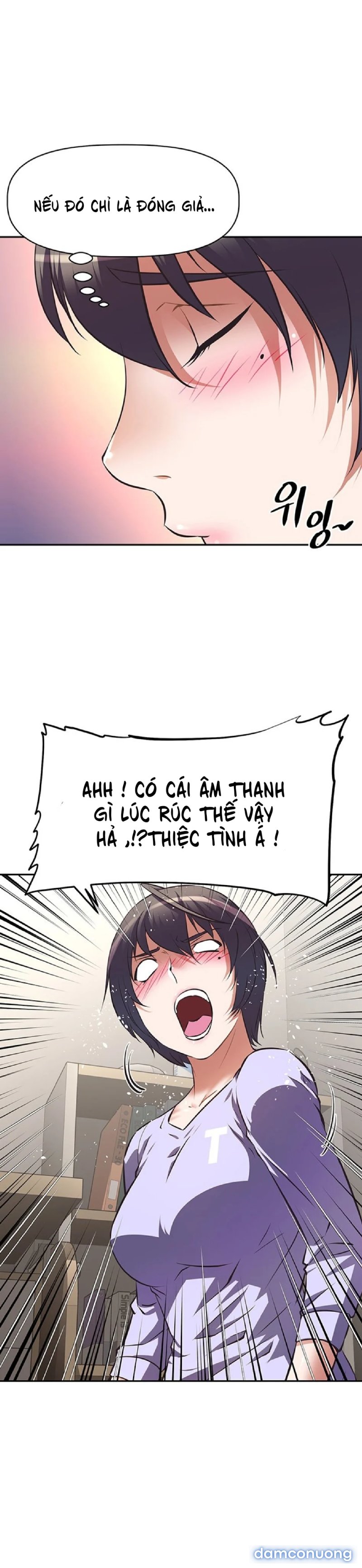 Người Dì Streamer 