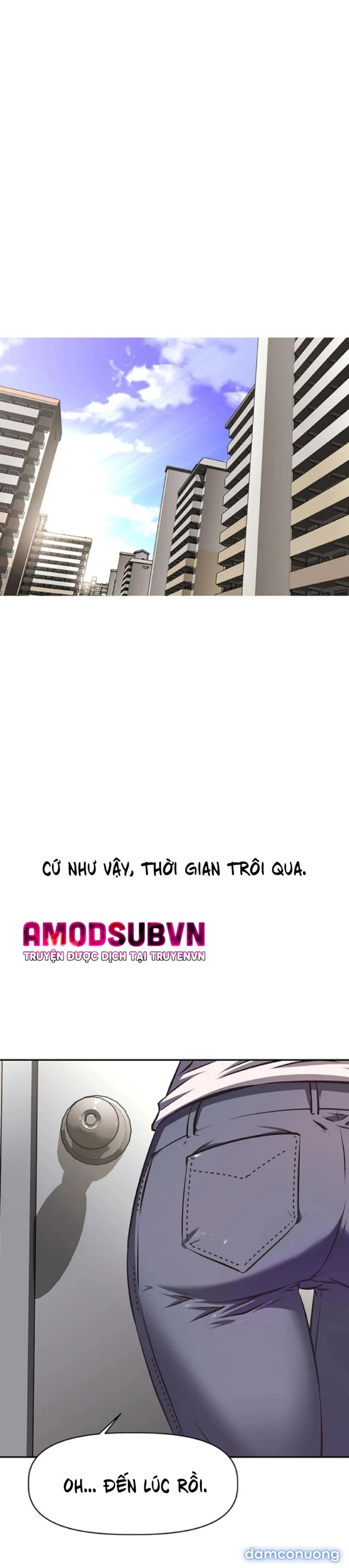 Người Dì Streamer 