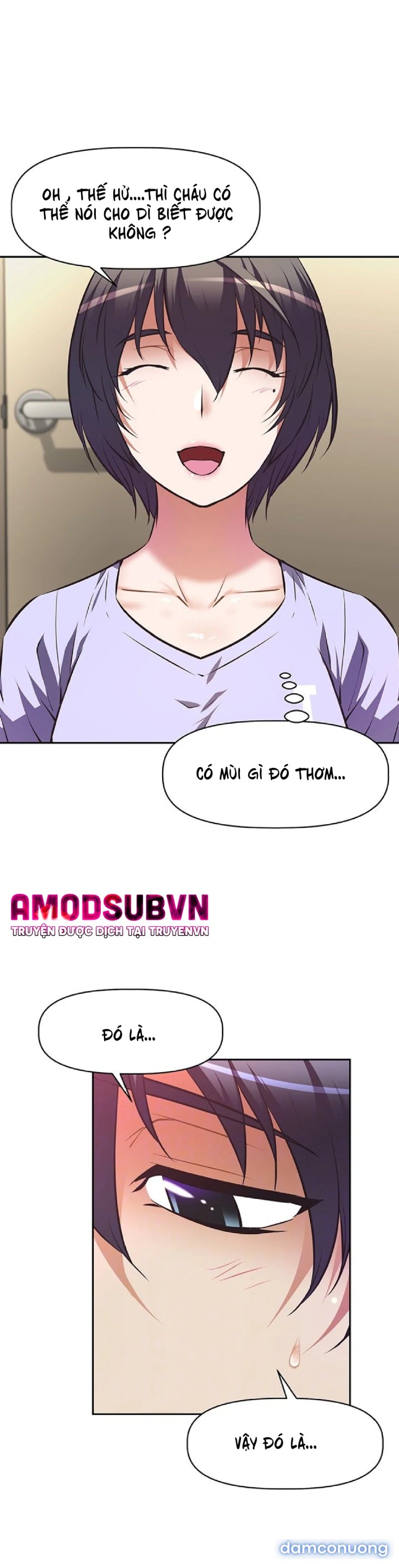Người Dì Streamer 