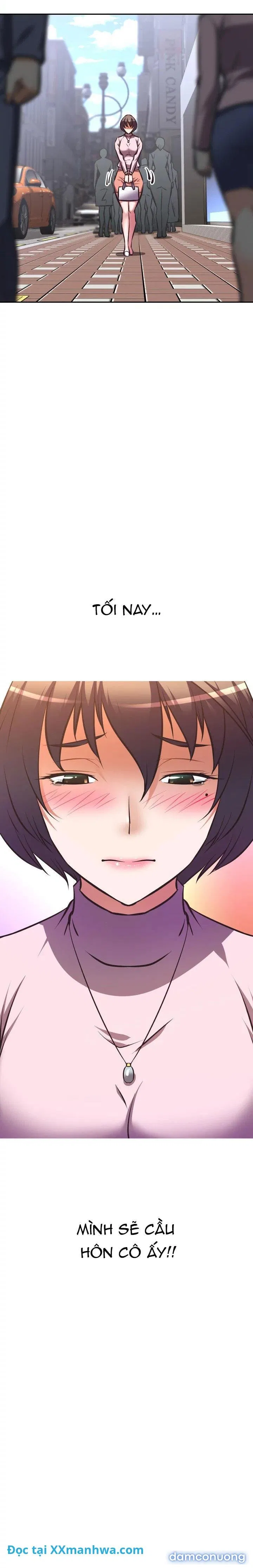 Người Dì Streamer 