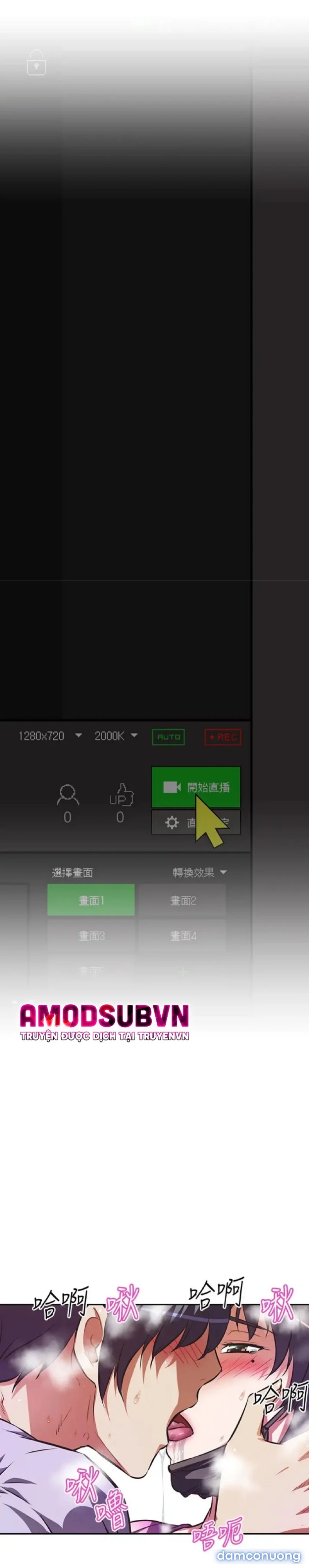 Người Dì Streamer 