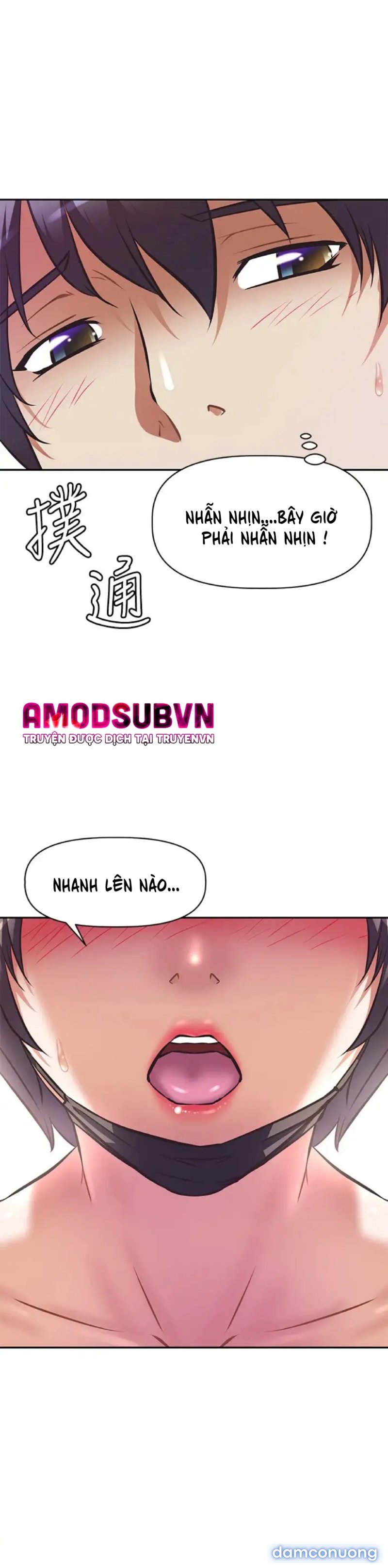 Người Dì Streamer 