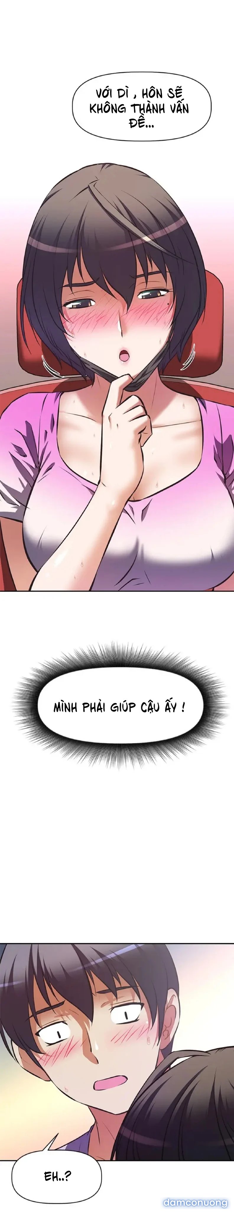 Người Dì Streamer 