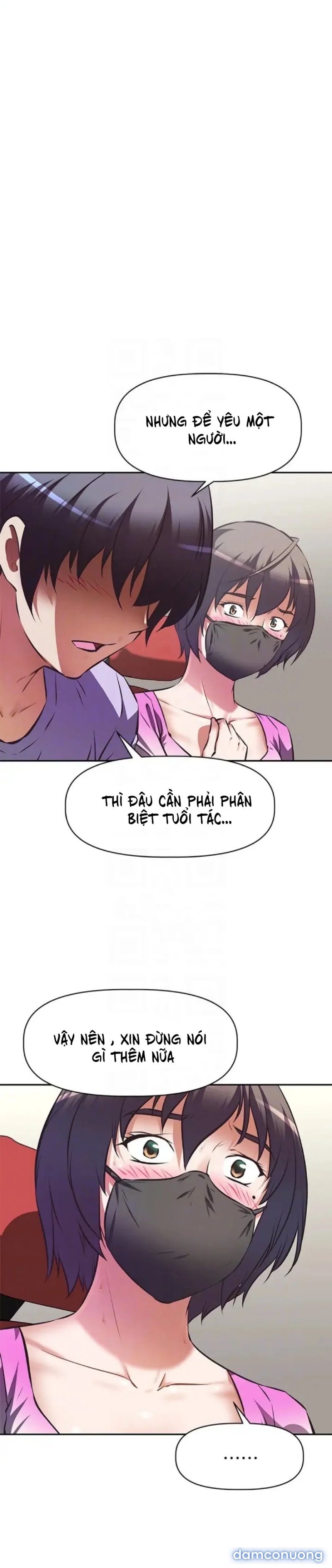 Người Dì Streamer 