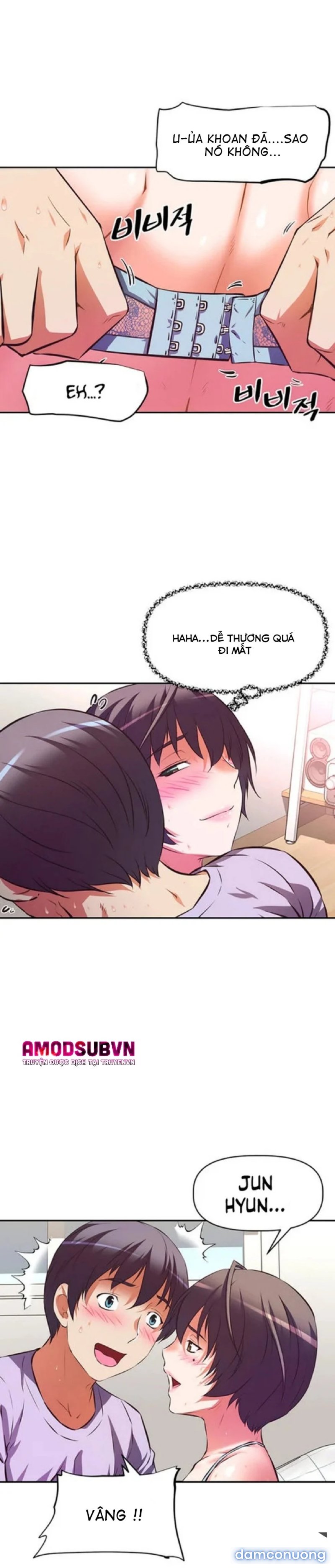 Người Dì Streamer 