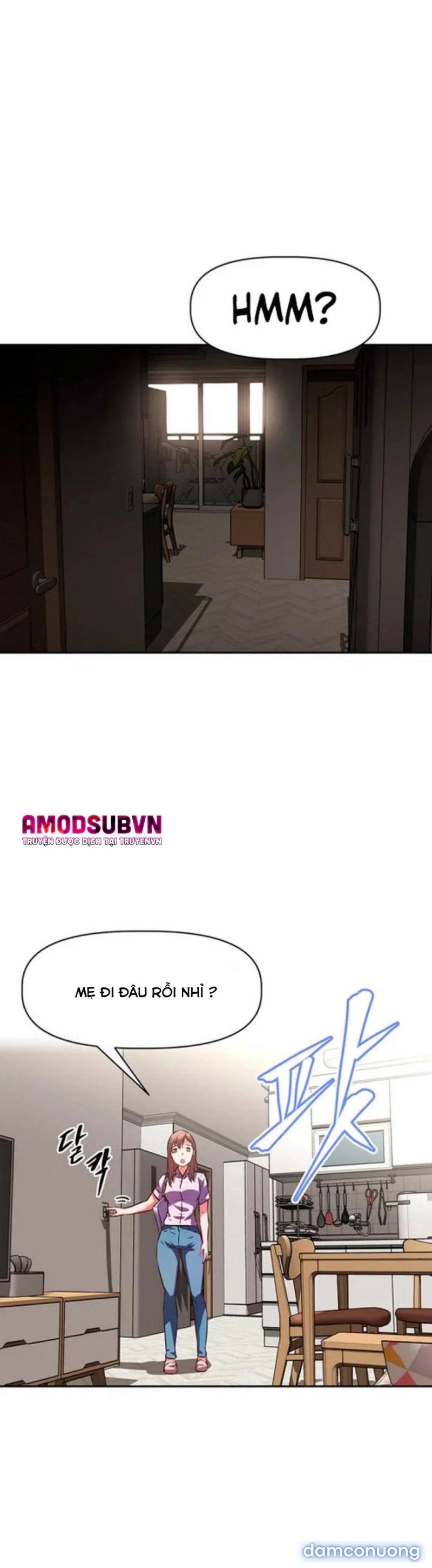 Người Dì Streamer 