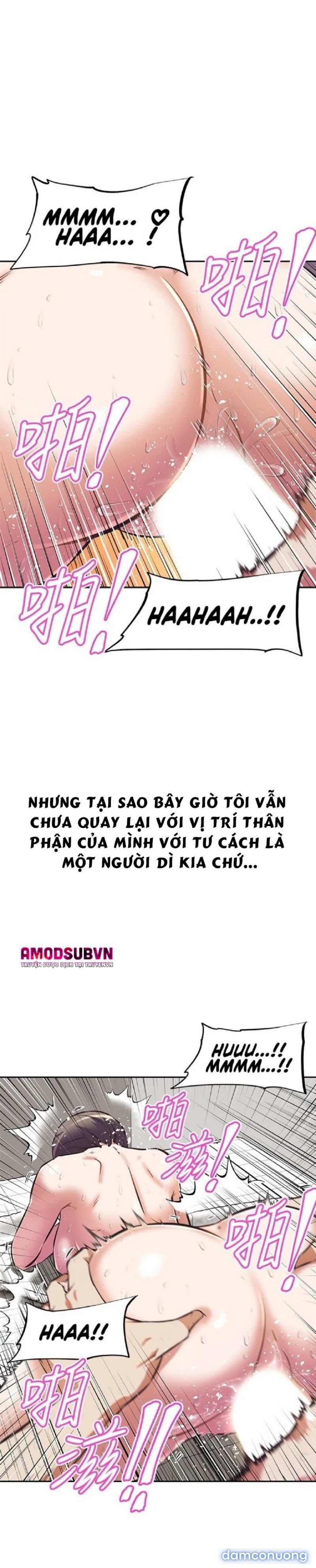 Người Dì Streamer 