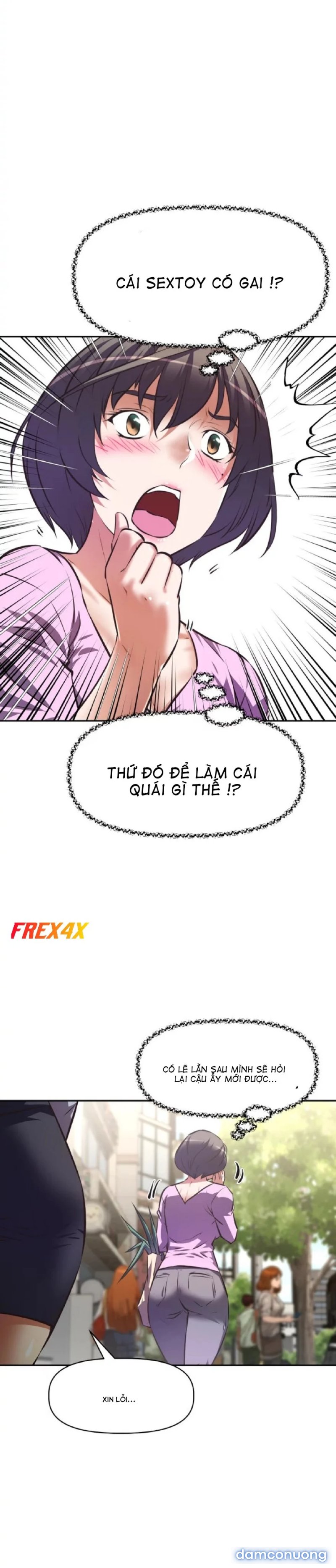 Người Dì Streamer 