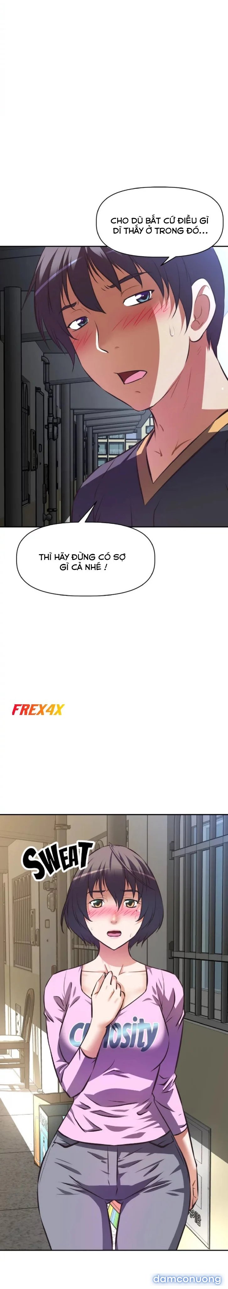 Người Dì Streamer 