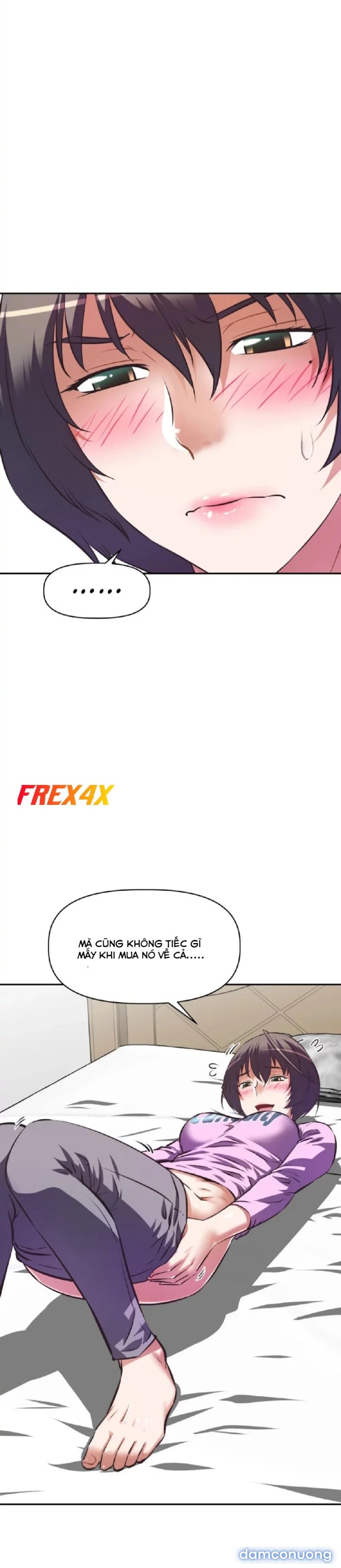 Người Dì Streamer 