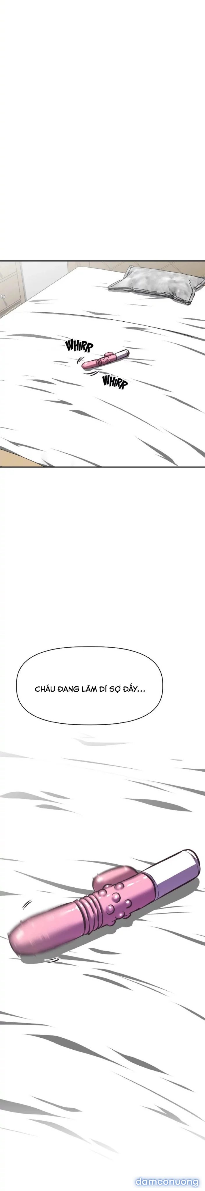 Người Dì Streamer 