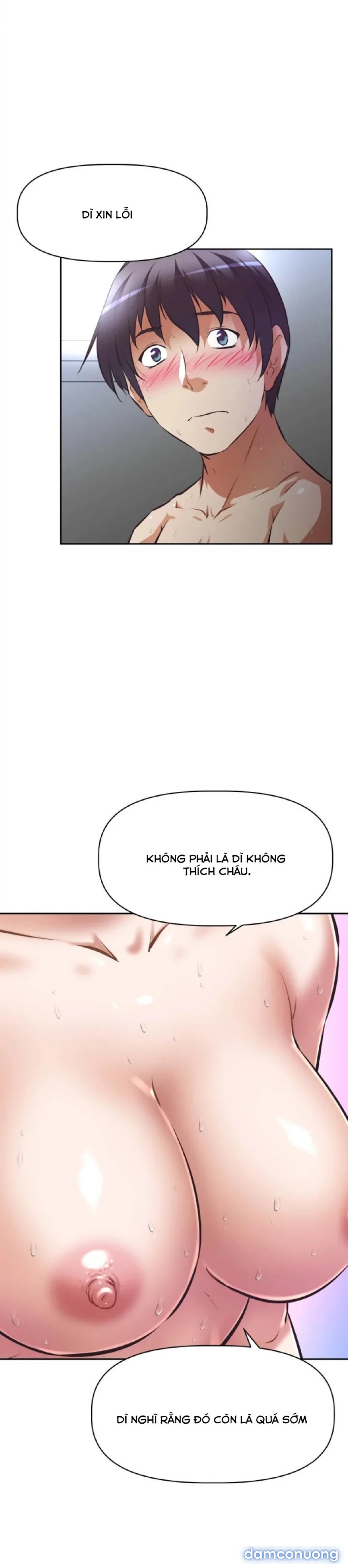Người Dì Streamer 